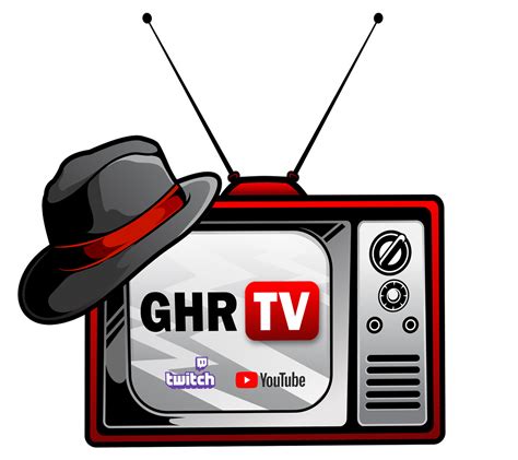 ghr tv